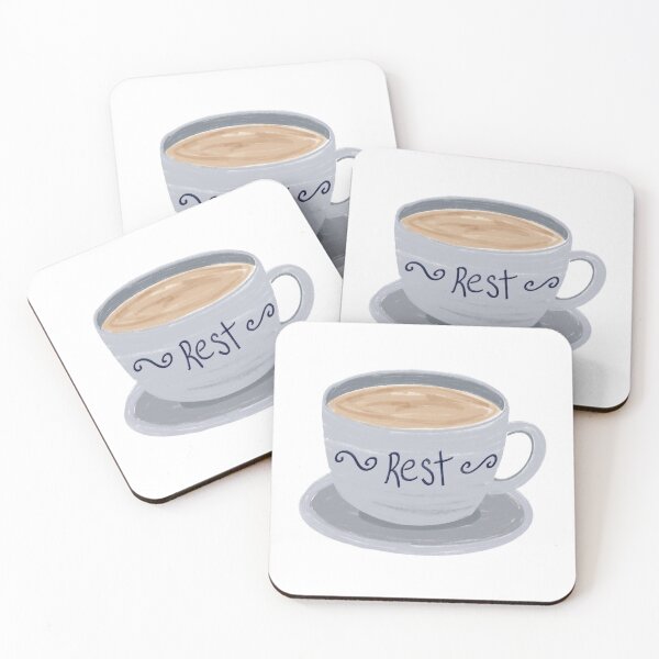 Item preview, Importance of Rest designed and sold by QuinnRamsay.