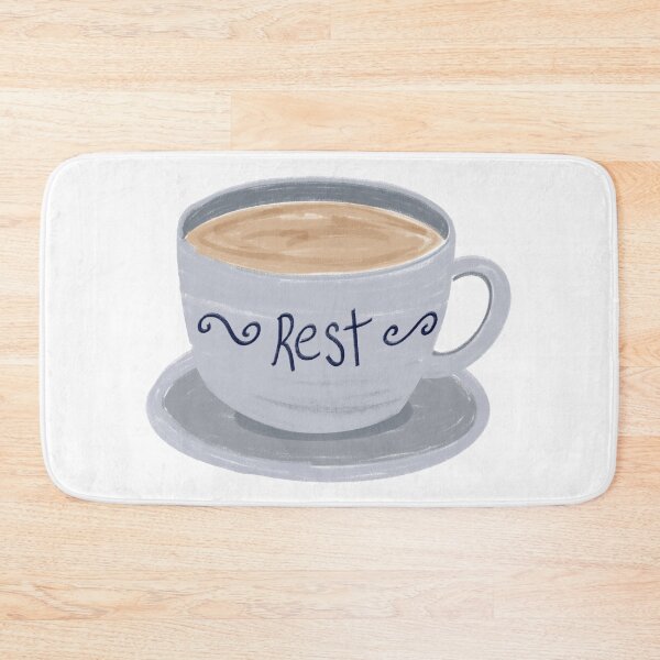 Item preview, Importance of Rest designed and sold by QuinnRamsay.