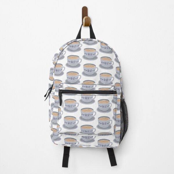 Item preview, Importance of Rest designed and sold by QuinnRamsay.
