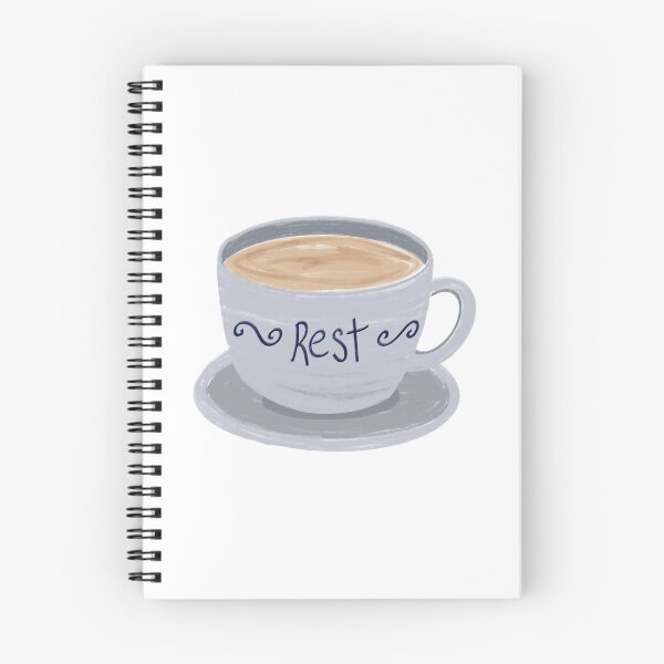 Item preview, Importance of Rest designed and sold by QuinnRamsay.