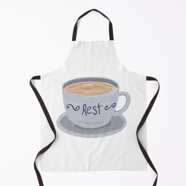 Item preview, Importance of Rest designed and sold by QuinnRamsay.