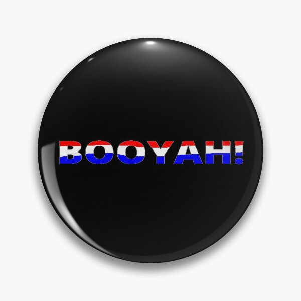 Item preview, BOOYAH! designed and sold by PLANTONE.