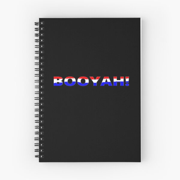 Item preview, BOOYAH! designed and sold by PLANTONE.
