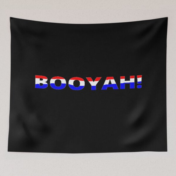 Item preview, BOOYAH! designed and sold by PLANTONE.