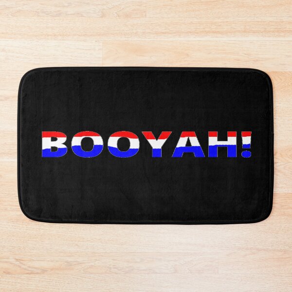 Item preview, BOOYAH! designed and sold by PLANTONE.