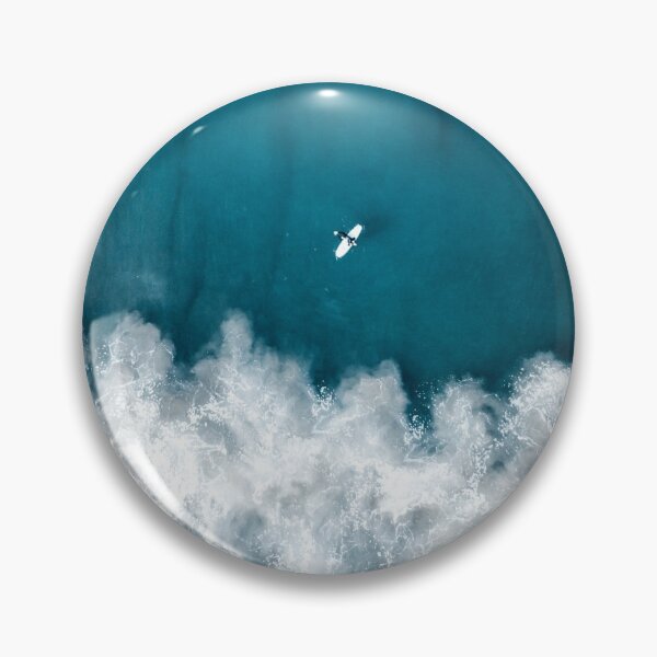 Item preview, Man against the sea designed and sold by Norwegian-Moose.