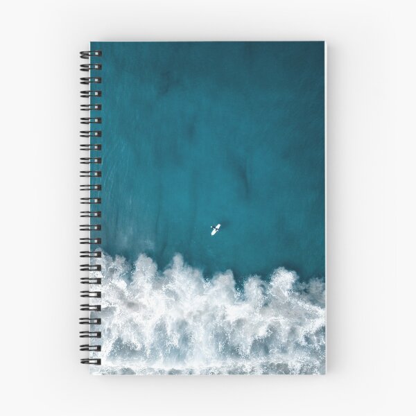 Item preview, Man against the sea designed and sold by Norwegian-Moose.