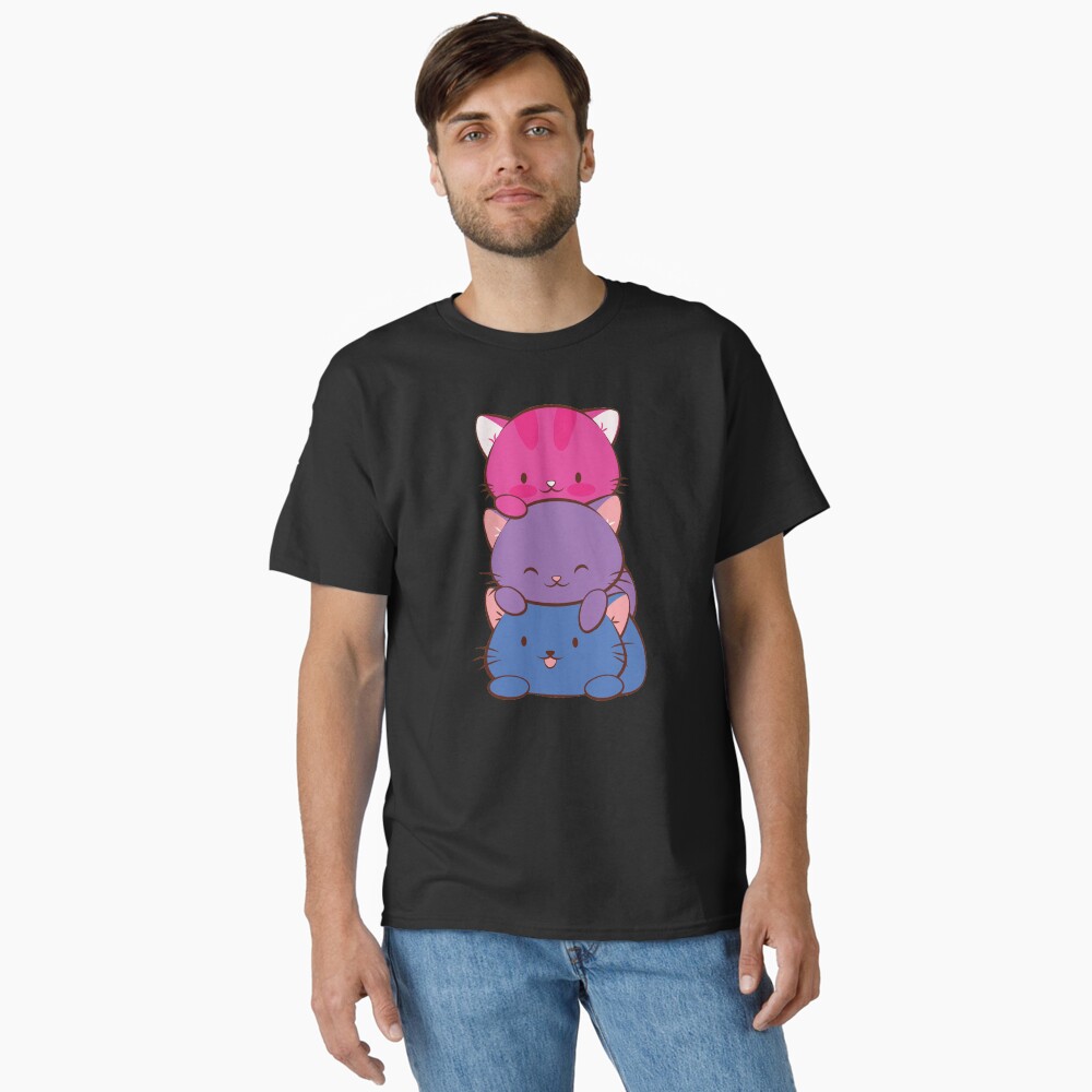 Item preview, Classic T-Shirt designed and sold by IreneKohStudio.
