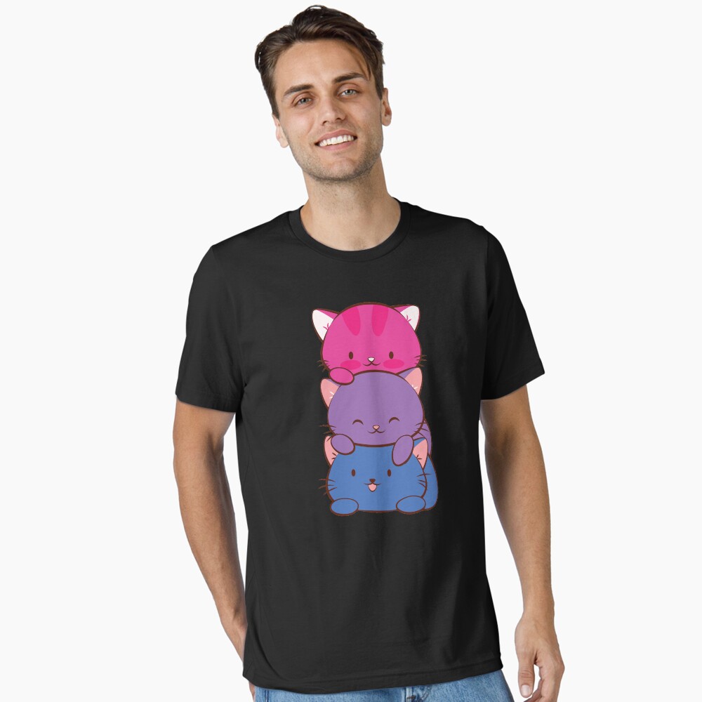 Item preview, Essential T-Shirt designed and sold by IreneKohStudio.