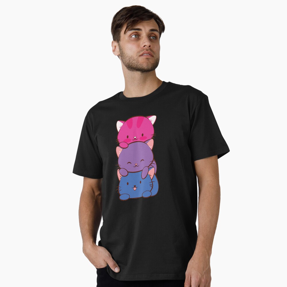 Item preview, Premium T-Shirt designed and sold by IreneKohStudio.