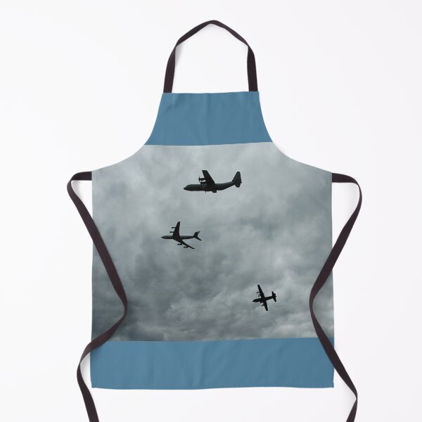 Item preview, Formation Break of 707 + 2 Hercules,2006  designed and sold by muz2142.