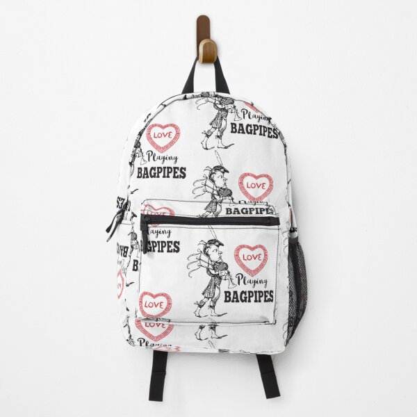 Artikelvorschau, Ich liebe es Dudelsack zu spielen entworfen und verkauft von 4AllTimes.