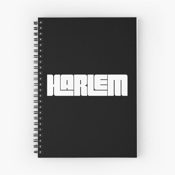 Item preview, HARLEM NY harlem nueva york Respect Harlem Represent designed and sold by tempotats.