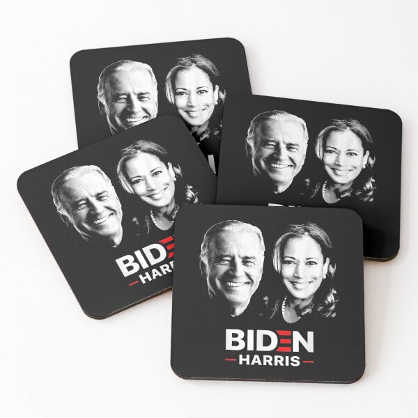 Item preview, Joe Biden and Kamala Harris VP 2020 for President Official  designed and sold by BibbsVincent.