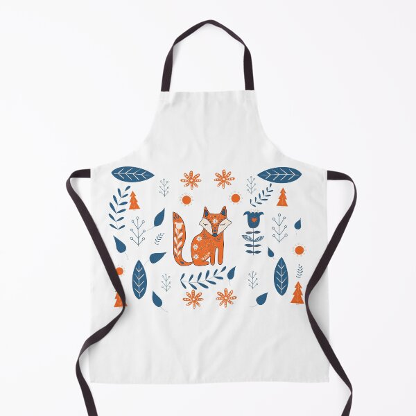 Item preview, Fox Folk Design designed and sold by Kaitlyn Murphy.