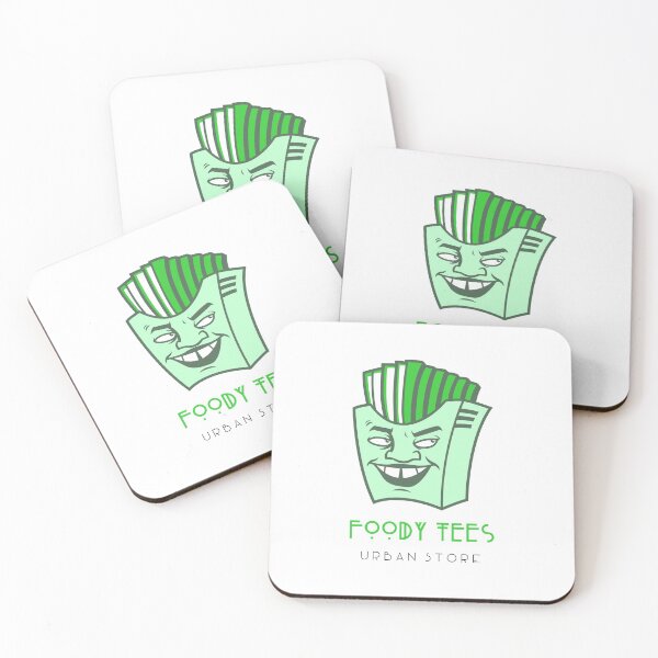 Item preview, Foody Tees designed and sold by TeesKeeper.