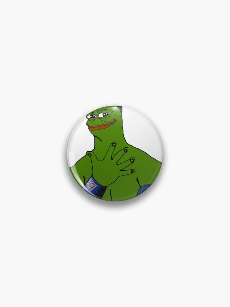 sodapoppin cute pepe twitch streamer emote pepega funny dank meme