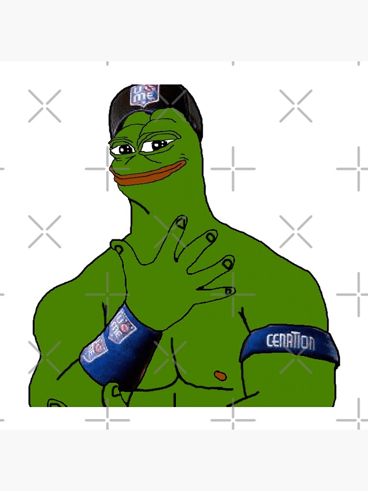 Pepega Emote -  Sweden