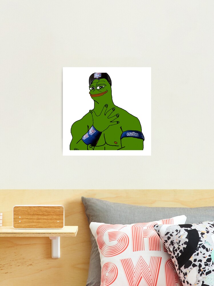 Pepega Dank Memes - Meme - Pillow