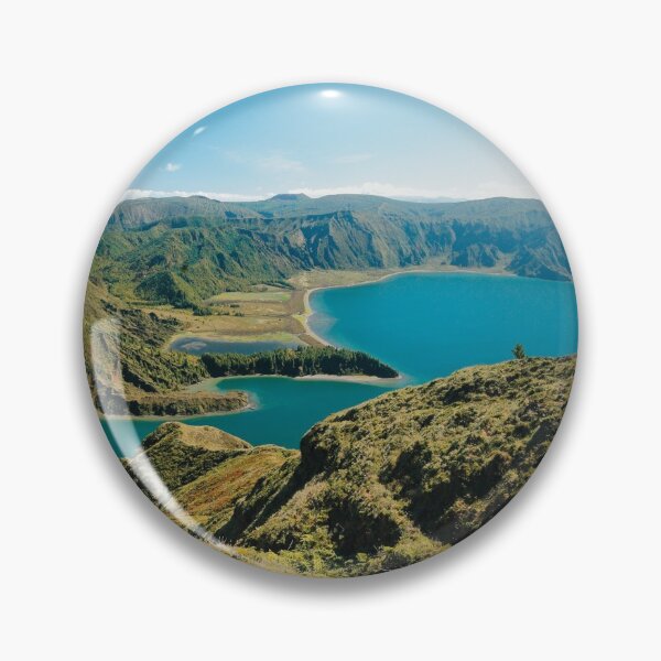 Item preview, Lagoa do Fogo designed and sold by Gaspar Avila.