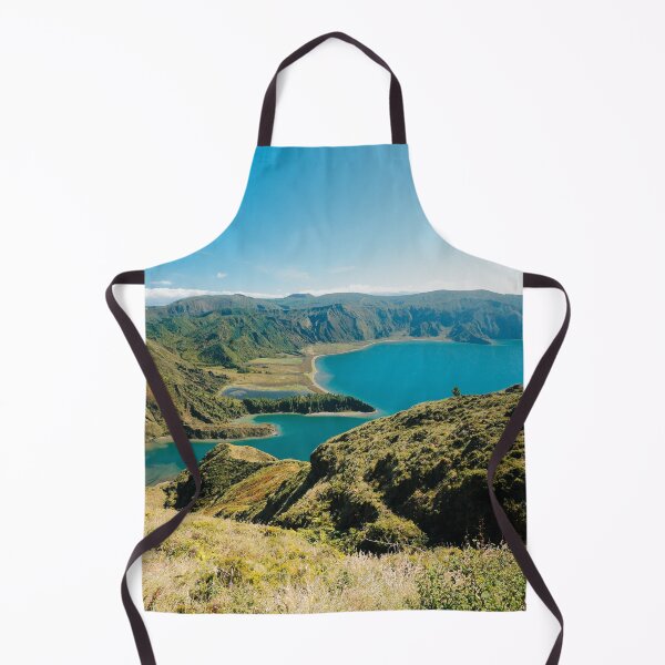 Item preview, Lagoa do Fogo designed and sold by Gaspar Avila.
