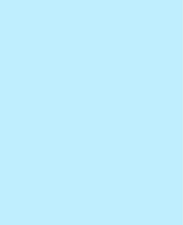 Blue Flat for Background, Pastel Blue Color, Light Blue Plain