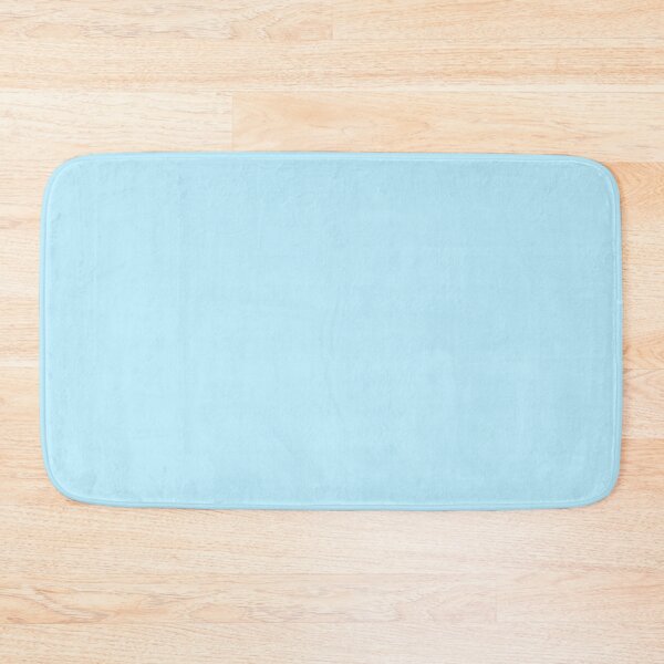 Item preview, Light Blue designed and sold by SolidColors.