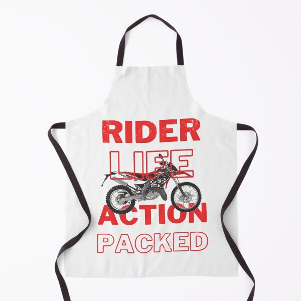 Item preview, Rider life action packed designed and sold by Raseelvm.