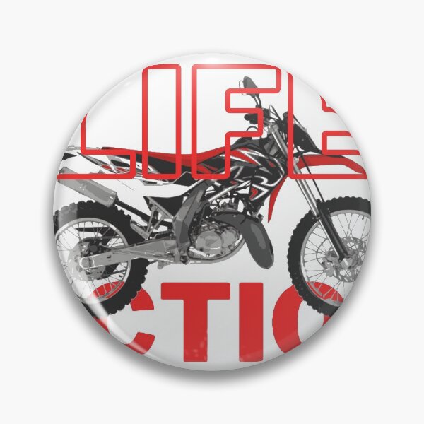 Item preview, Rider life action packed designed and sold by Raseelvm.