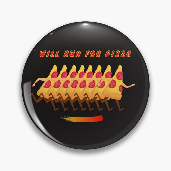 Item preview, will run for pizza designed and sold by yourbeststyle09.