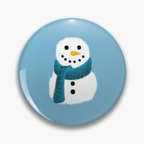 Item preview, Snowman Smiles designed and sold by AlwaysHollyJo.