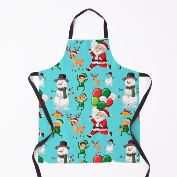 Item preview,  Cute Christmas holiday patterns designed and sold by shivani21061993.