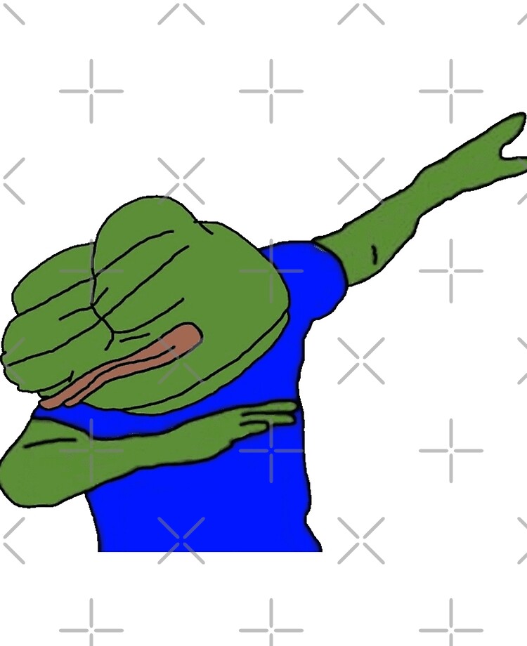 Pepe Dank Memes on Make a GIF