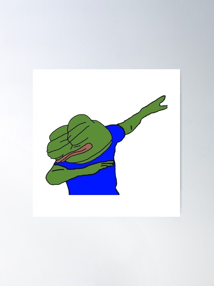 sodapoppin cute pepe twitch streamer emote pepega funny dank meme