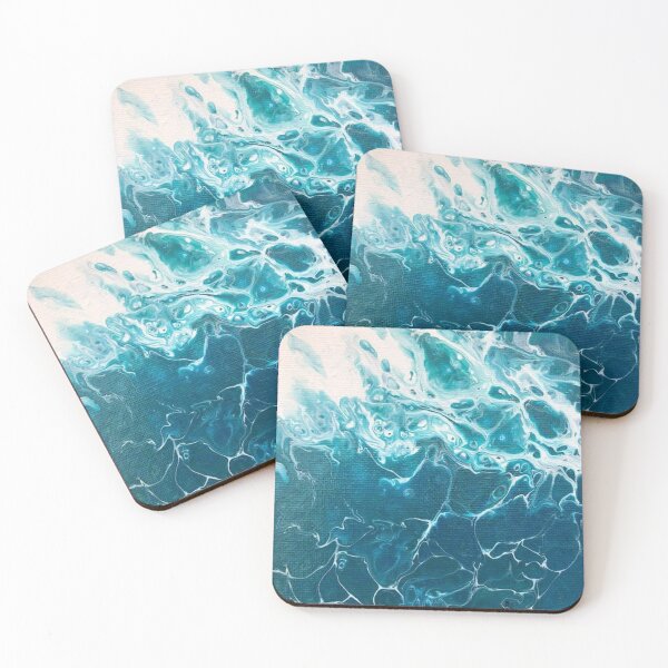 Item preview, Oceanic designed and sold by ArtWithHearts11.