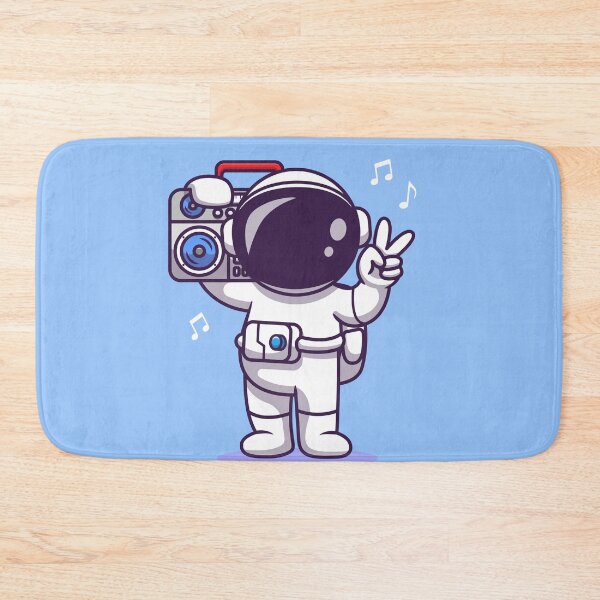 Item preview, Chilling in Space designed and sold by Yoga Gear.