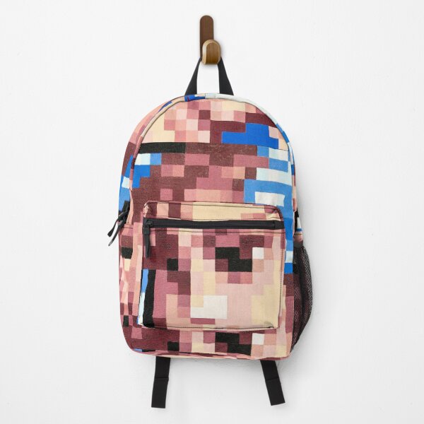 Item preview, Chun-Li Pixel Portrait designed and sold by Enjoy Artwork .