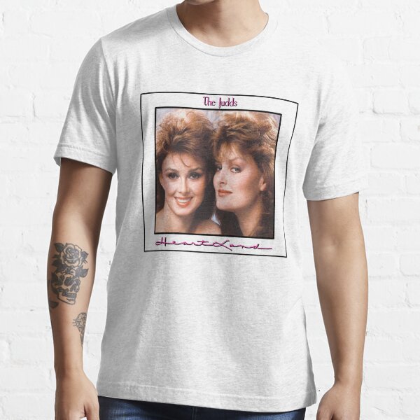 wynonna judd shirt