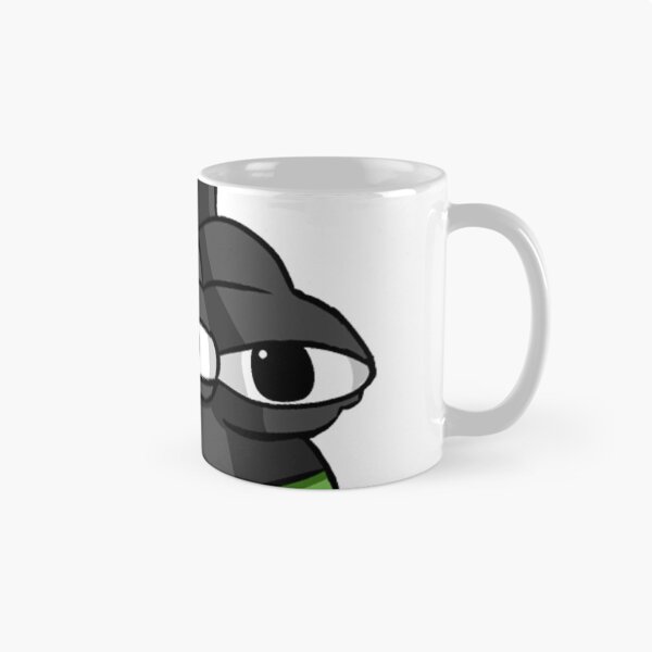 Item preview, sodapoppin murciélago pepe contracción nerviosa serpentina ser emocionado pepega graciosas memes húmedos designed and sold by RUCZENO.