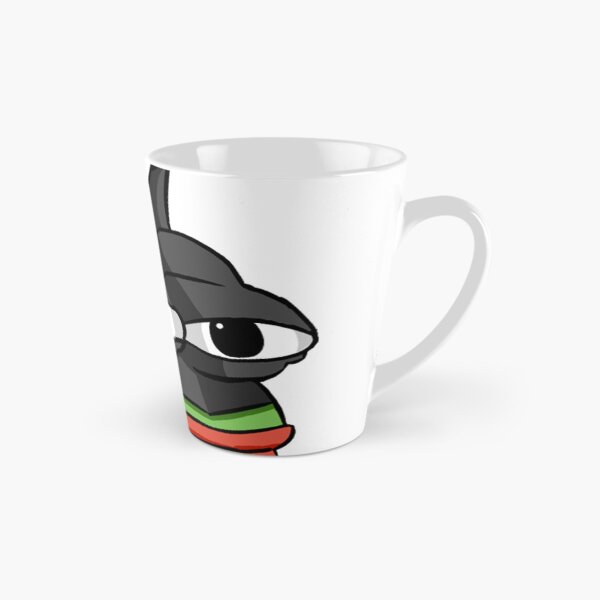 Item preview, sodapoppin bat pepe twitch streamer emote pepega funny dank meme designed and sold by RUCZENO.