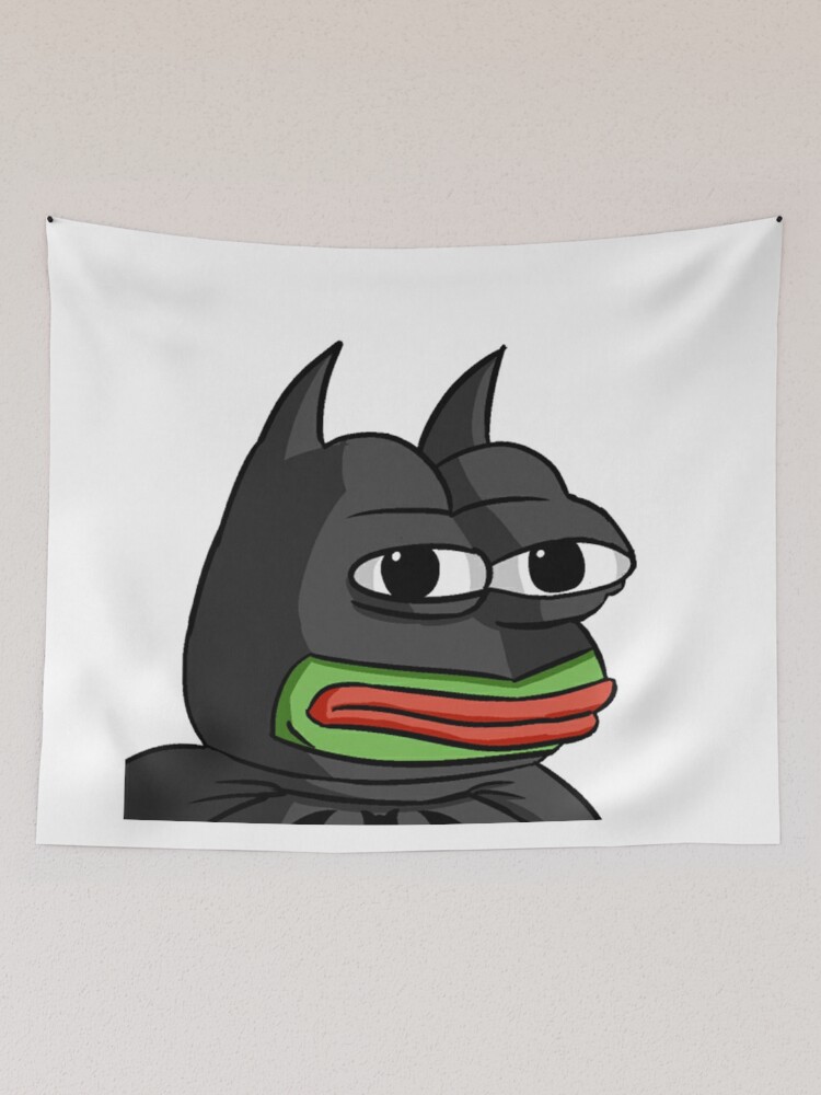 Pepega Dank Memes - Meme - Pillow