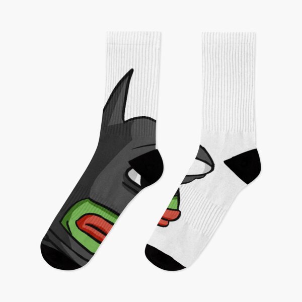 Item preview, sodapoppin bat pepe twitch streamer emote pepega funny dank meme designed and sold by RUCZENO.