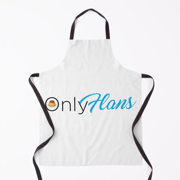 Item preview, OnlyFlans Flan Parody  designed and sold by 3dengineerco.