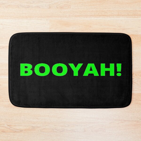 Item preview, BOOYAH! designed and sold by PLANTONE.