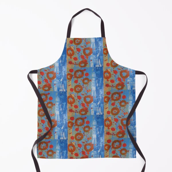 Item preview, Only Oranges Fall designed and sold by KateBrayArt.