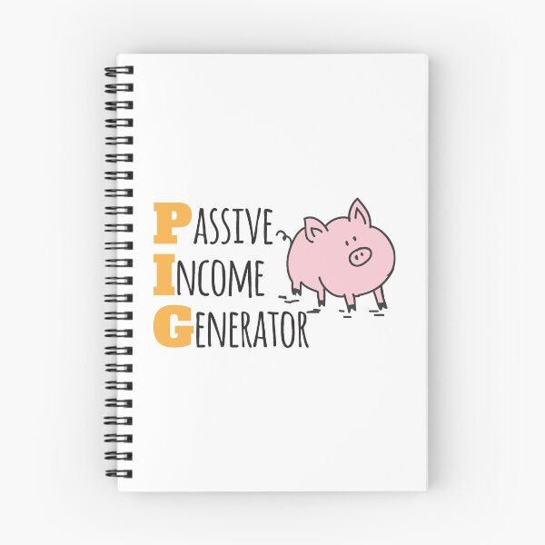 Item preview, Passive Income Generator designed and sold by 4AllTimes.