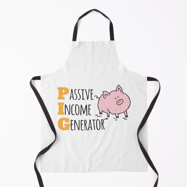 Item preview, Passive Income Generator designed and sold by 4AllTimes.