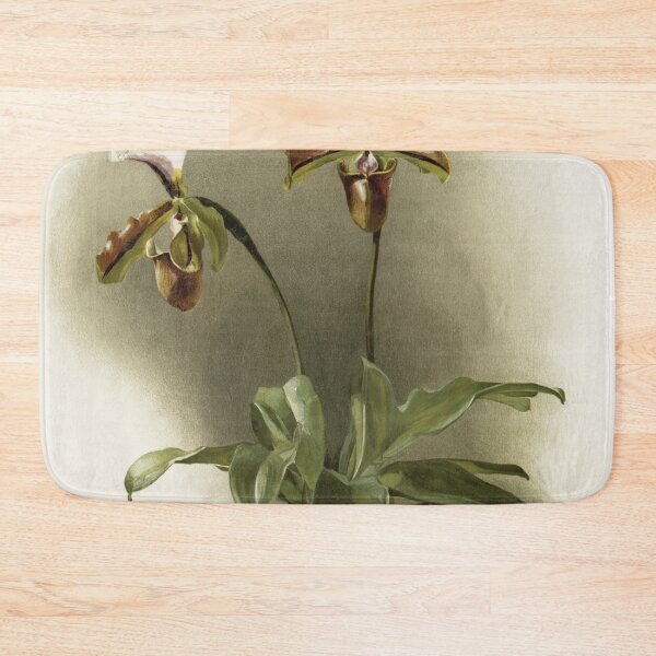 Item preview, Reichenbachia: Orchids Illustrated and Described designed and sold by EsotericBotanic.