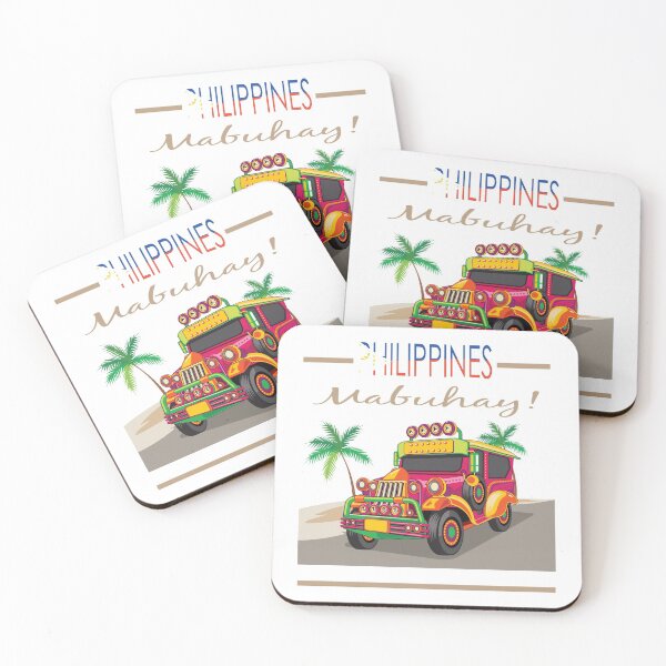 Item preview, Philippines Mabuhay designed and sold by 4AllTimes.