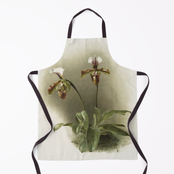 Item preview, Reichenbachia: Orchids Illustrated and Described designed and sold by EsotericBotanic.